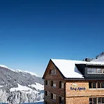 2-3 Persons In Faschina Апартаменты