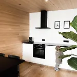 2-3 Persons In Faschina Апартаменты *