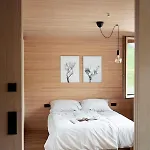 2-3 Persons In Faschina Апартаменты Фонтанелла