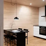 2-3 Persons In Faschina Апартаменты