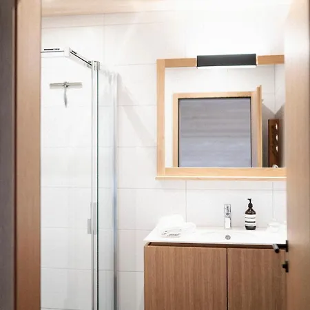 Apartment 2-3 Persons In Faschina *