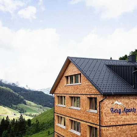 Apartment 2-3 Persons In Faschina